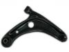 Bras de liaison Control Arm:51350-SEN-C01