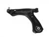 Brazo de suspensión Control Arm:6R0 407 151 E