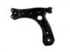 Lenker, Radaufhängung Control Arm:6R0 407 151 A