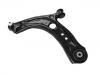 Brazo de suspensión Control Arm:81A 407 151 C